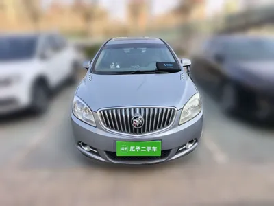 Buick GT 2013, 181900 км, за 2409 USD - фото 2