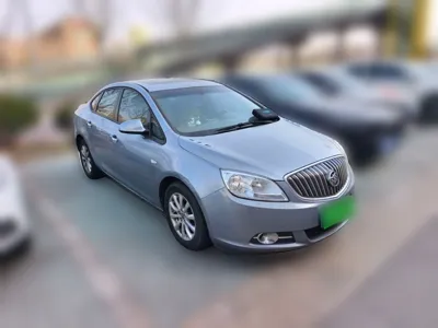 Buick GT 2013, 181900 км, за 2409 USD - фото 3