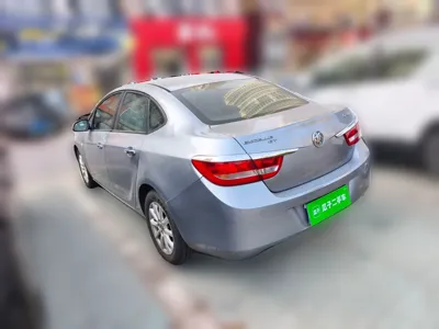 Buick GT 2013, 181900 км, за 2409 USD - фото 4