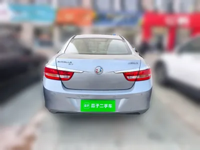 Buick GT 2013, 181900 км, за 2409 USD - фото 5