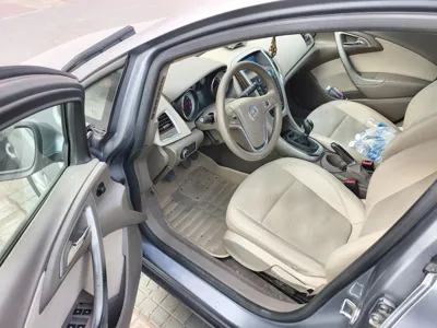 Buick GT 2013, 181900 км, за 2409 USD - фото 17