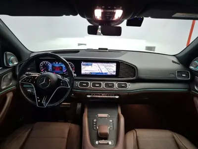 Mercedes-Benz GLS-Class 2024, 22404 км, за 85269.79 USD - фото 6