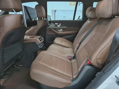 Mercedes-Benz GLS-Class 2024, 22404 км, за 85269.79 USD - фото 11