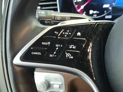 Mercedes-Benz GLS-Class 2024, 22404 км, за 85269.79 USD - фото 15