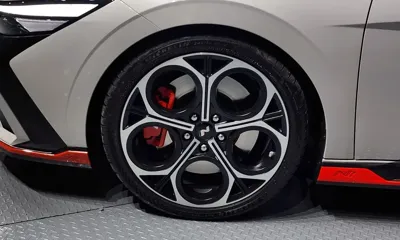 Hyundai Avante 2026, 8109 км, за 19160.88 USD