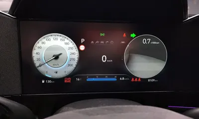 Hyundai Avante 2026, 8109 км, за 19160.88 USD - фото 8