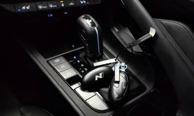 Hyundai Avante 2026, 8109 км, за 19160.88 USD - фото 9