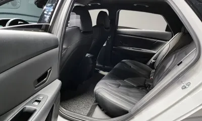 Hyundai Avante 2026, 8109 км, за 19160.88 USD - фото 13