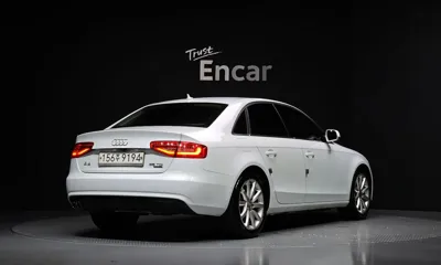 Audi A4 2016, 154689 км, за 4232.6 USD