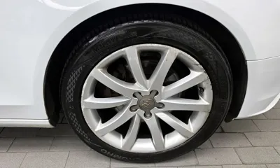 Audi A4 2016, 154689 км, за 4232.6 USD
