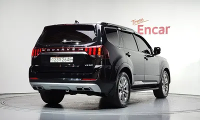 Kia Mohave 2021, 165946 км, за 14846.64 USD