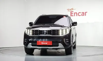 Kia Mohave 2021, 165946 км, за 14846.64 USD