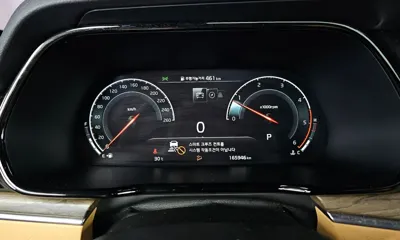 Kia Mohave 2021, 165946 км, за 14846.64 USD - фото 8
