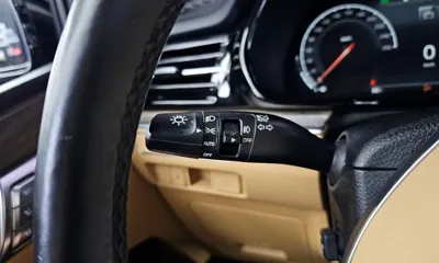 Kia Mohave 2021, 165946 км, за 14846.64 USD - фото 30