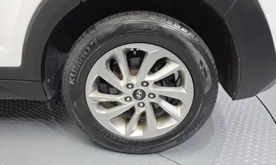Hyundai Tucson 2016, 118531 км, за 5251.41 USD