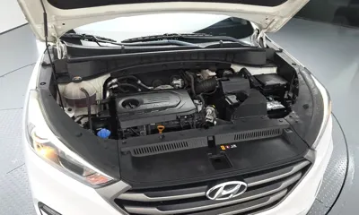 Hyundai Tucson 2016, 118531 км, за 5251.41 USD - фото 6
