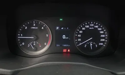 Hyundai Tucson 2016, 118531 км, за 5251.41 USD - фото 8