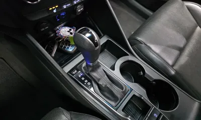 Hyundai Tucson 2016, 118531 км, за 5251.41 USD - фото 9