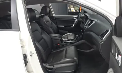 Hyundai Tucson 2016, 118531 км, за 5251.41 USD - фото 11
