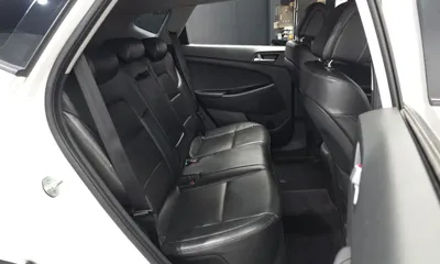 Hyundai Tucson 2016, 118531 км, за 5251.41 USD - фото 12