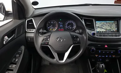 Hyundai Tucson 2016, 118531 км, за 5251.41 USD - фото 13