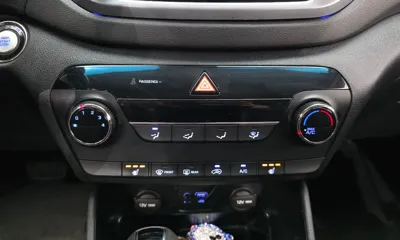 Hyundai Tucson 2016, 118531 км, за 5251.41 USD - фото 16