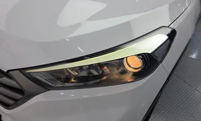 Hyundai Tucson 2016, 118531 км, за 5251.41 USD - фото 22