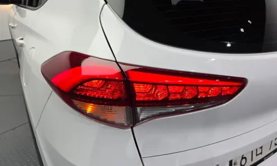 Hyundai Tucson 2016, 118531 км, за 5251.41 USD - фото 23