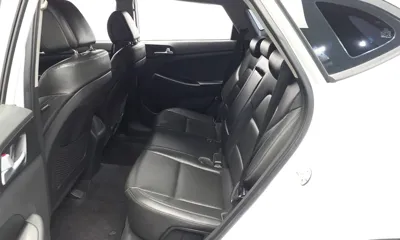 Hyundai Tucson 2016, 118531 км, за 5251.41 USD - фото 26