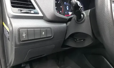 Hyundai Tucson 2016, 118531 км, за 5251.41 USD - фото 31