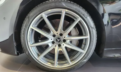 Mercedes-Benz S-Class 2020, 60850 км, за 38679.05 USD
