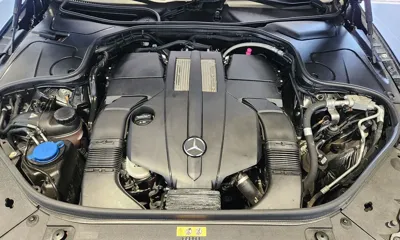 Mercedes-Benz S-Class 2020, 60850 км, за 38679.05 USD - фото 6
