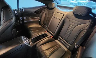 Mercedes-Benz S-Class 2020, 60850 км, за 38679.05 USD - фото 10