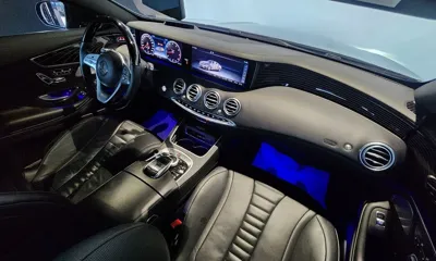 Mercedes-Benz S-Class 2020, 60850 км, за 38679.05 USD - фото 13