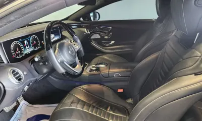 Mercedes-Benz S-Class 2020, 60850 км, за 38679.05 USD - фото 14