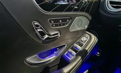 Mercedes-Benz S-Class 2020, 60850 км, за 38679.05 USD - фото 15