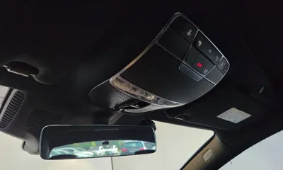 Mercedes-Benz S-Class 2020, 60850 км, за 38679.05 USD - фото 17