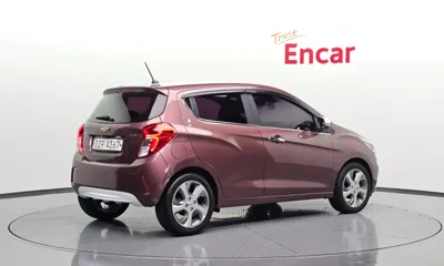 ChevroletGMDaewoo Spark 2019, 132784 км, за 3574.92 USD