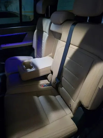Hyundai Santafe 2026, 1200 км, за 22128.32 USD - фото 9