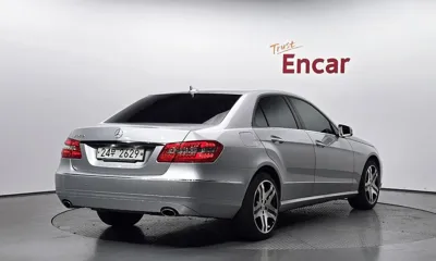 Mercedes-Benz E-Class 2011, 87554 км, за 4875.51 USD