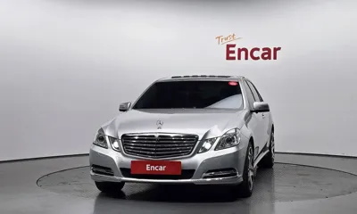 Mercedes-Benz E-Class 2011, 87554 км, за 4875.51 USD