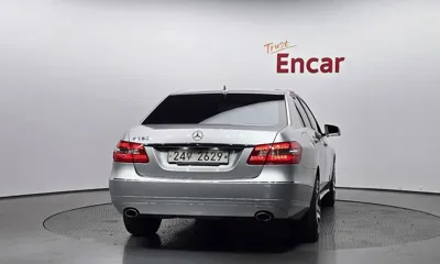 Mercedes-Benz E-Class 2011, 87554 км, за 4875.51 USD