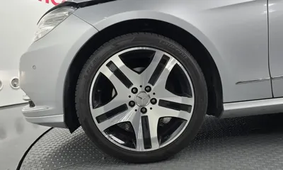 Mercedes-Benz E-Class 2011, 87554 км, за 4875.51 USD