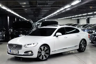 Volvo S90 2022, 58000 км, за 25141.13 USD