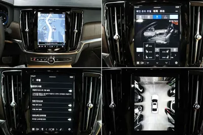 Volvo S90 2022, 58000 км, за 25141.13 USD - фото 14
