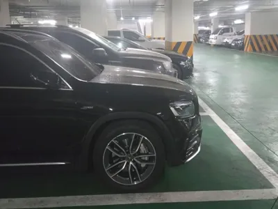 Mercedes-Benz GLB-Class 2025, 3800 км, за 34778.64 USD