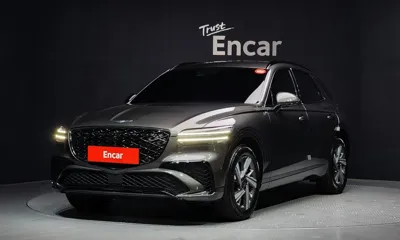 Genesis GV70 · 2025 год