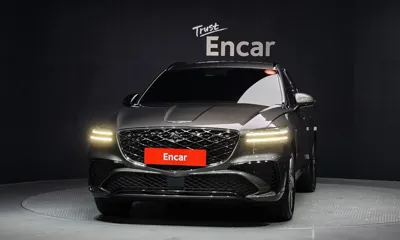 Genesis GV70 2025, 15290 км, за 32645.81 USD