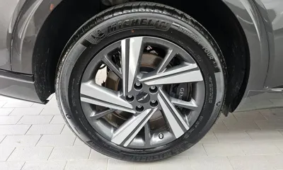 Genesis GV70 2025, 15290 км, за 32645.81 USD