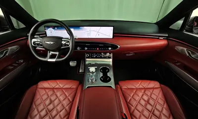 Genesis GV70 2025, 15290 км, за 32645.81 USD - фото 7